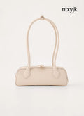 Bare Bliss Bag - Cream - Cream / One Size - Bags