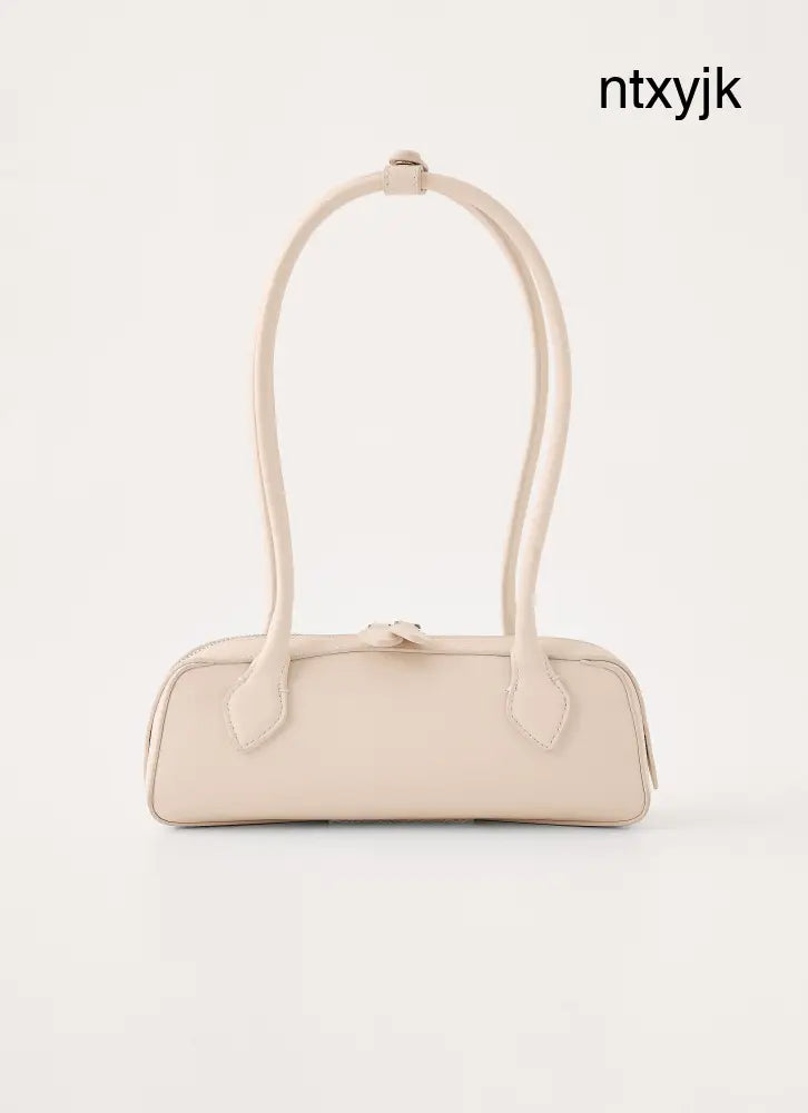 Bare Bliss Bag - Cream - Cream / One Size - Bags