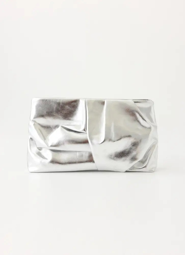 Gallie Bag - Silver - Silver / One Size - Bags & Wallets