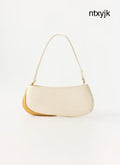 Peach Kiss Bag - Cream - Cream / One Size - Bags & Wallets