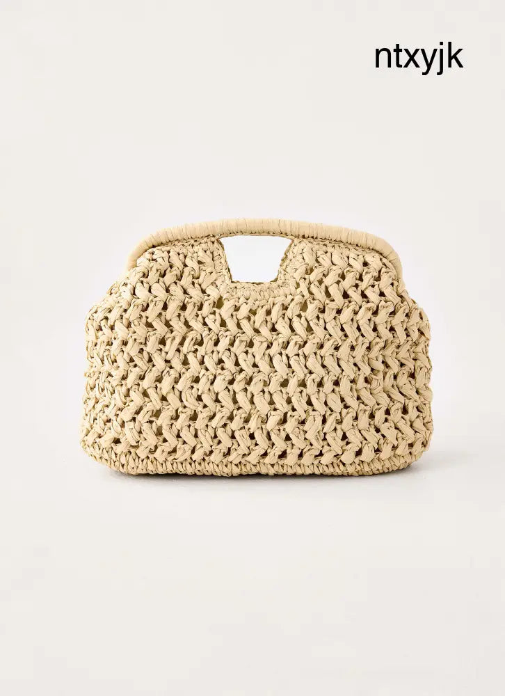 Rodeo Bag - Natural - Natural / One Size - Bags