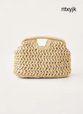 Rodeo Bag - Natural - Natural / One Size - Bags