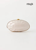 Rosa Bloom Bag - Pearl - Pearl / One Size - Bags & Wallets