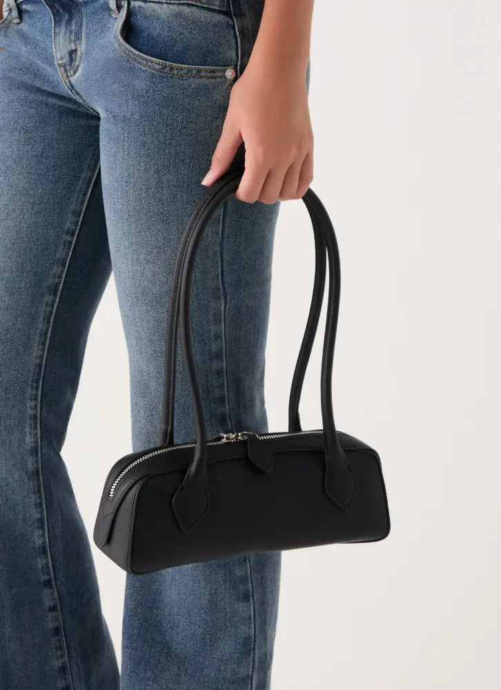 Voltage Noir Bag - Black - Black / One Size - Bags