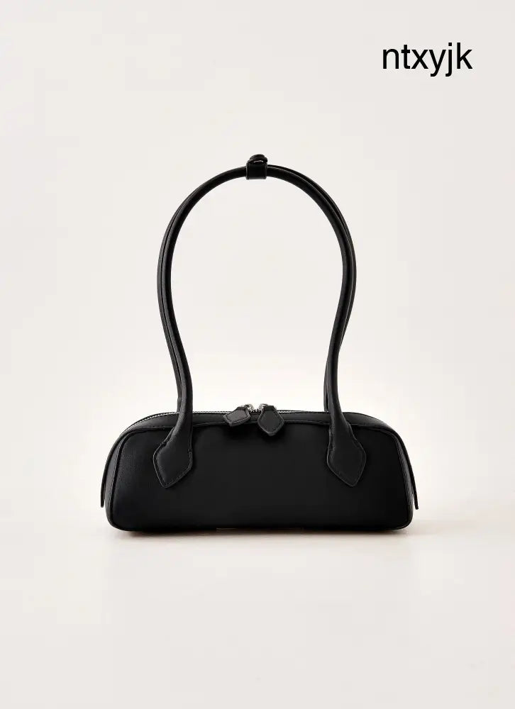 Voltage Noir Bag - Black - Black / One Size - Bags